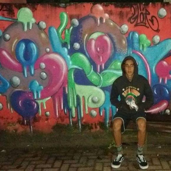 Meet your Posher, Breno - Picture 1 of 1